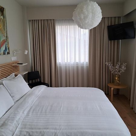 Historic Center Luxury Studio Apartment Atena Exterior foto