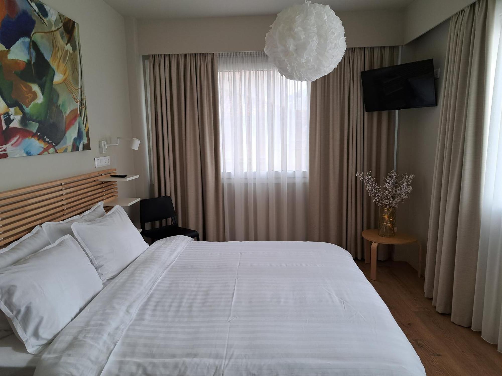 Historic Center Luxury Studio Apartment Atena Exterior foto